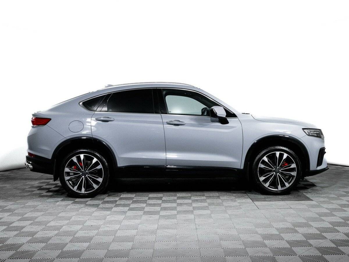 Купить Geely Tugella, 2024, 35 000 км, фото №4