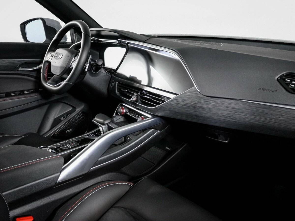 Купить Geely Tugella, 2024, 35 000 км, фото №9