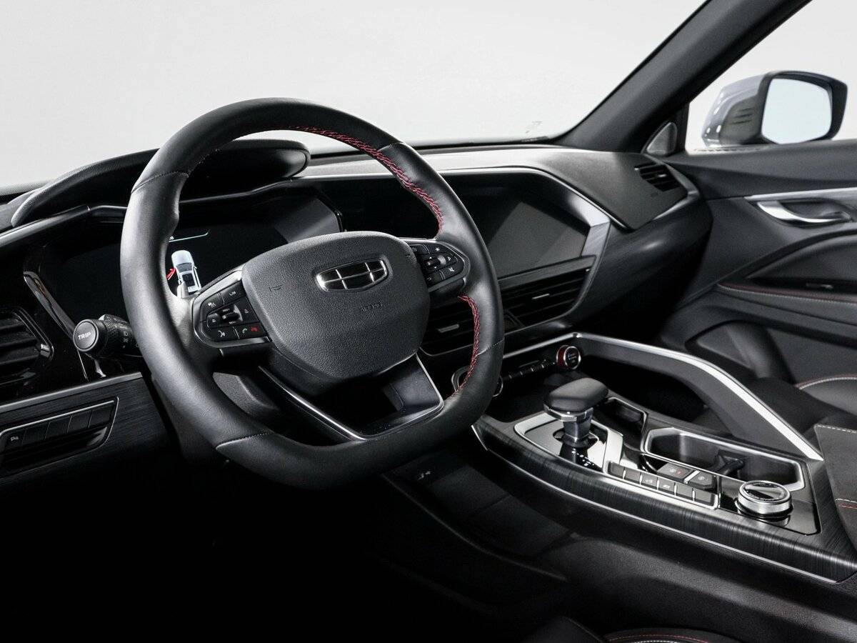 Купить Geely Tugella, 2024, 35 000 км, фото №14