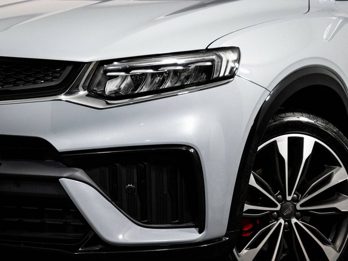 Купить Geely Tugella, 2024, 35 000 км, фото №17