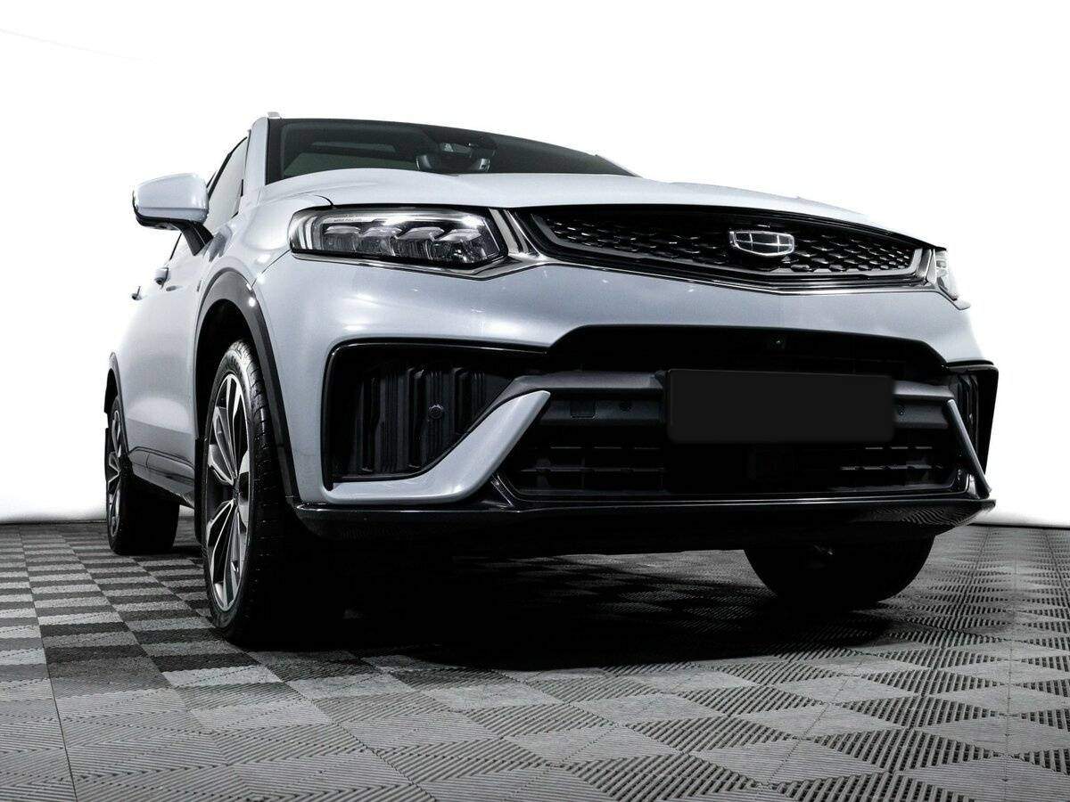 Купить Geely Tugella, 2024, 35 000 км, фото №18