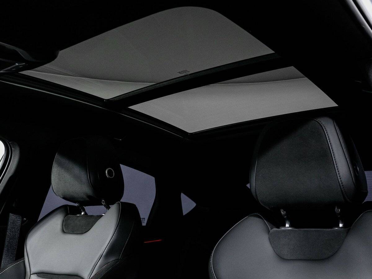 Купить Geely Tugella, 2024, 35 000 км, фото №20