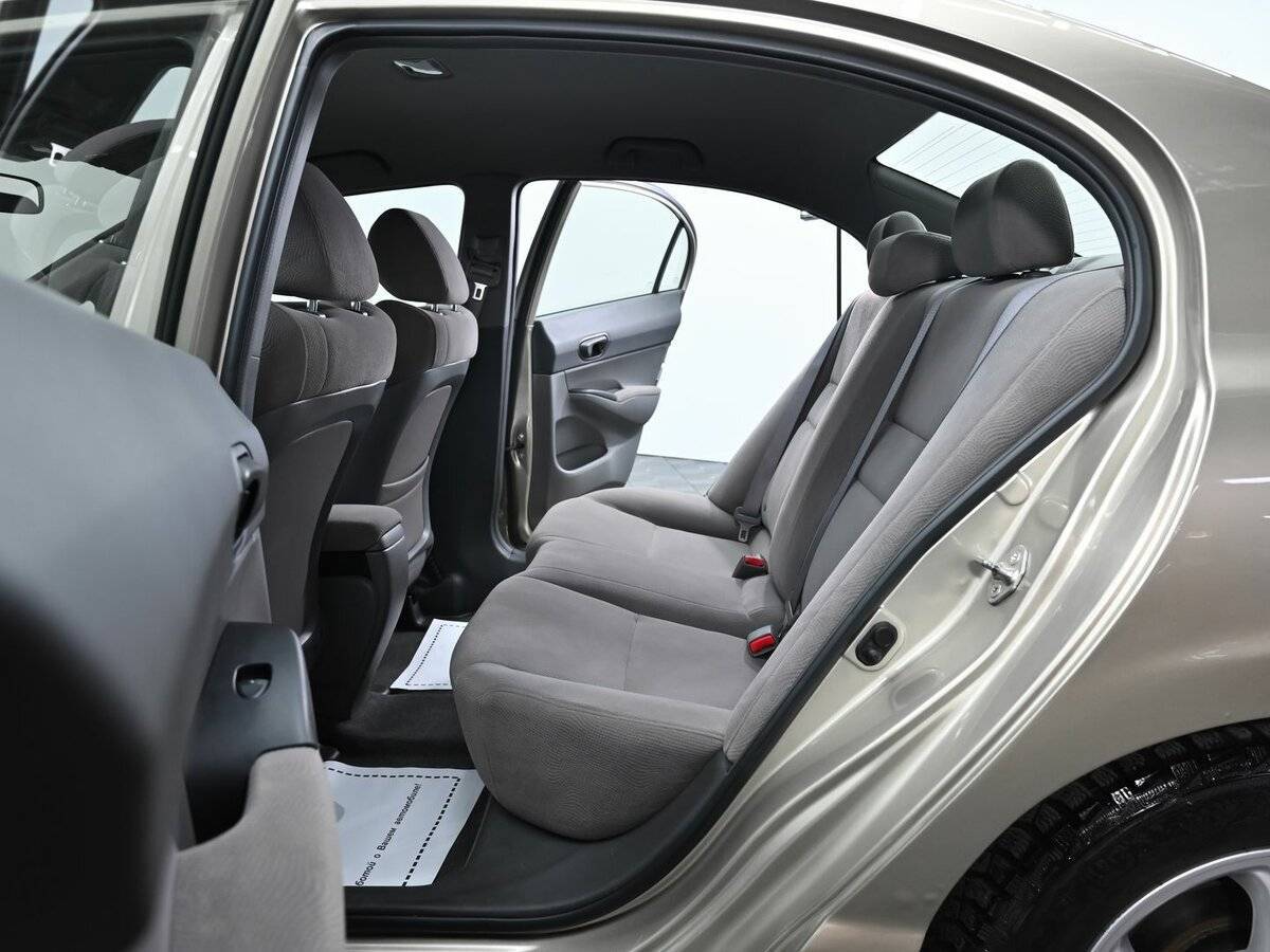 Купить Honda Civic, 2008, 167 000 км, фото №13