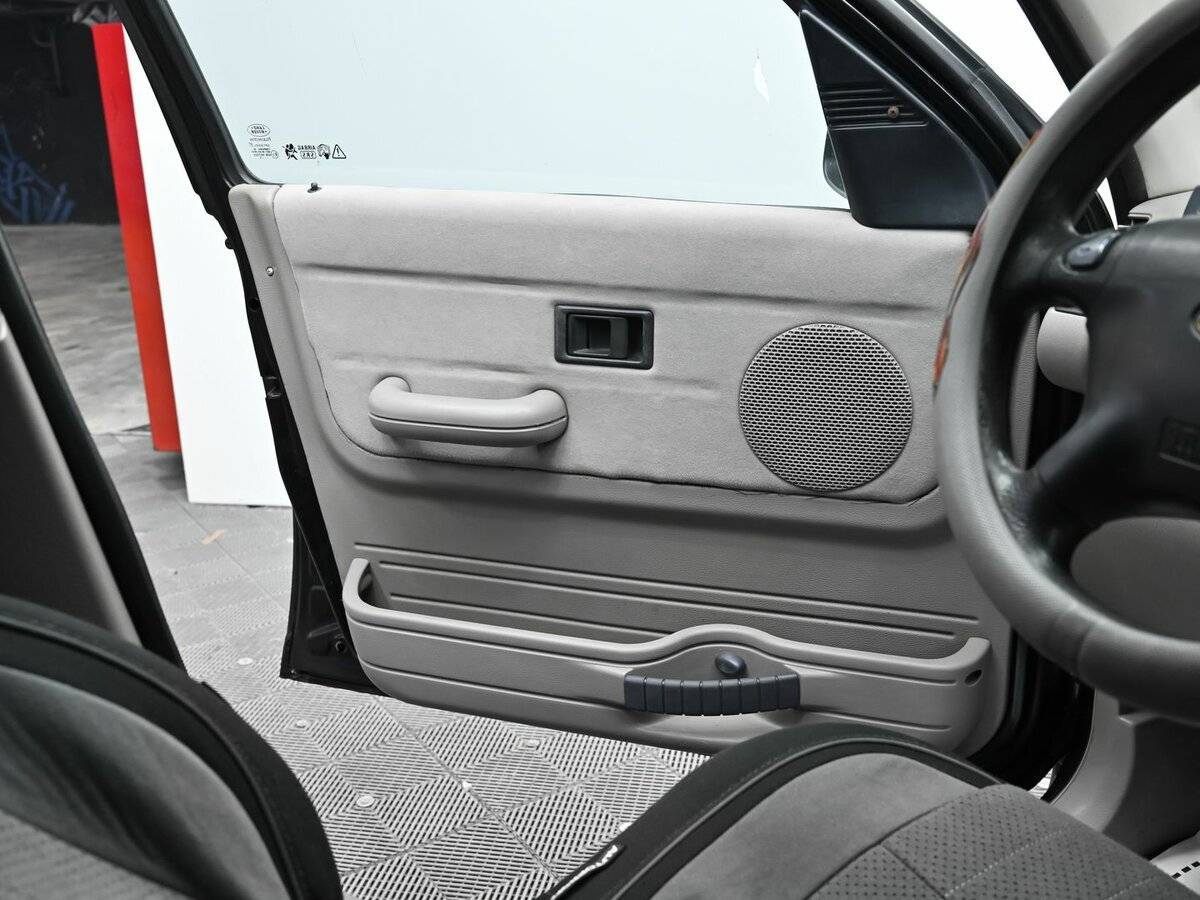 Купить Land Rover Freelander, 1999, 192 000 км, фото №7