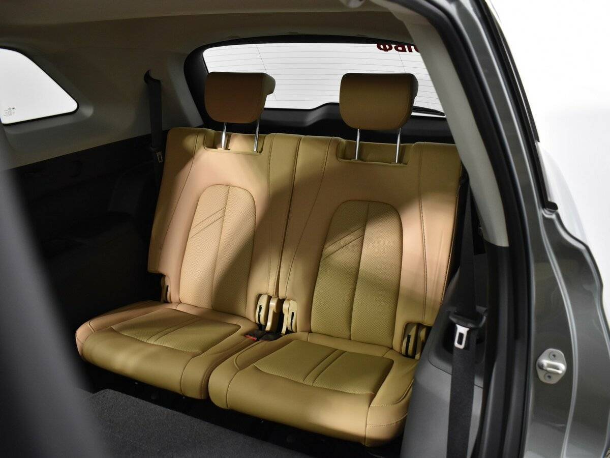 Купить Evolute i-SPACE, 2024, 3 747 км, фото №13