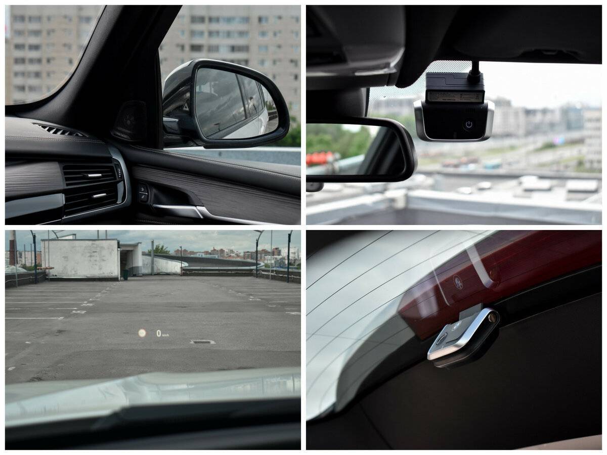 Купить BMW X5 M50d, 2017, 97 400 км, фото №23