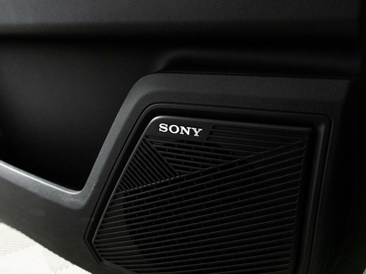 Купить Jaecoo J7, 2023, 28 247 км, фото №21