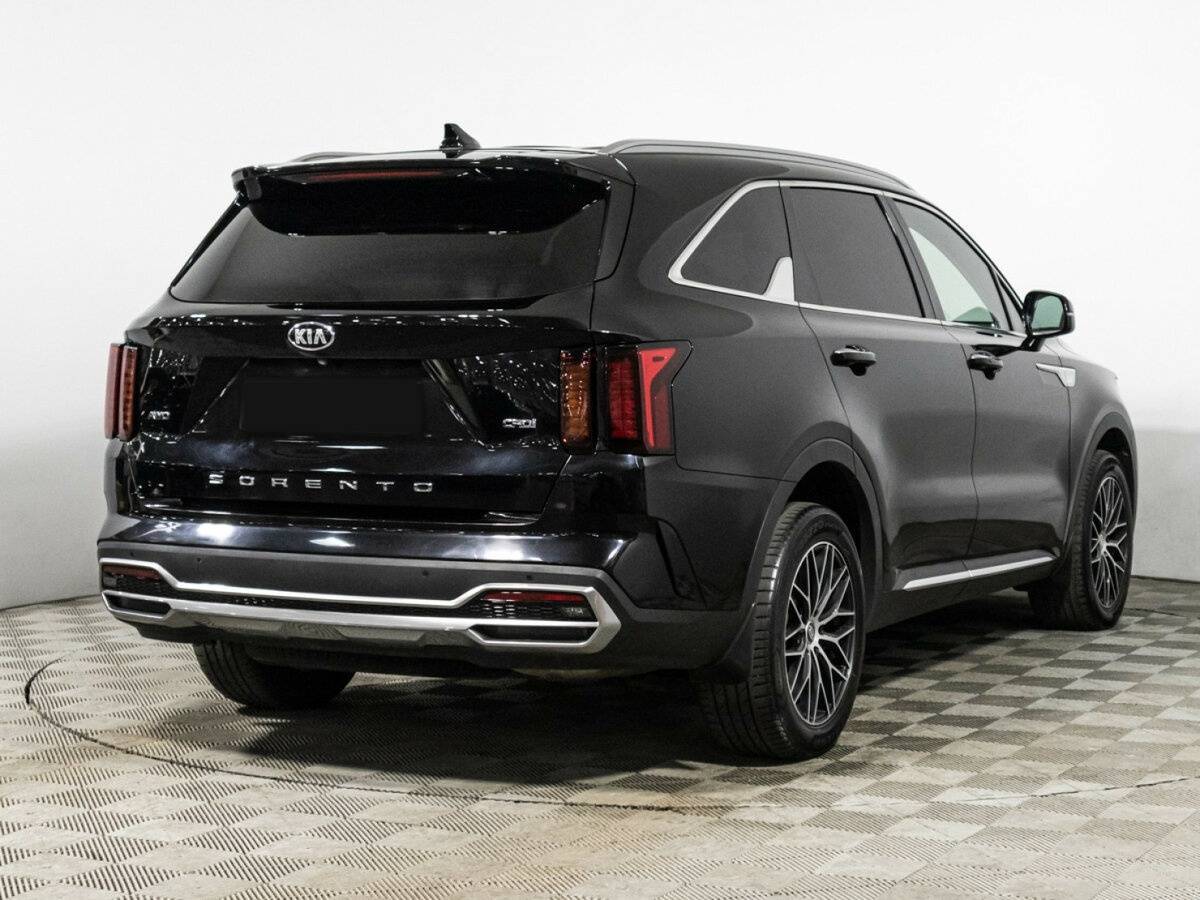 Купить Kia Sorento, 2020, 178 600 км, фото №5