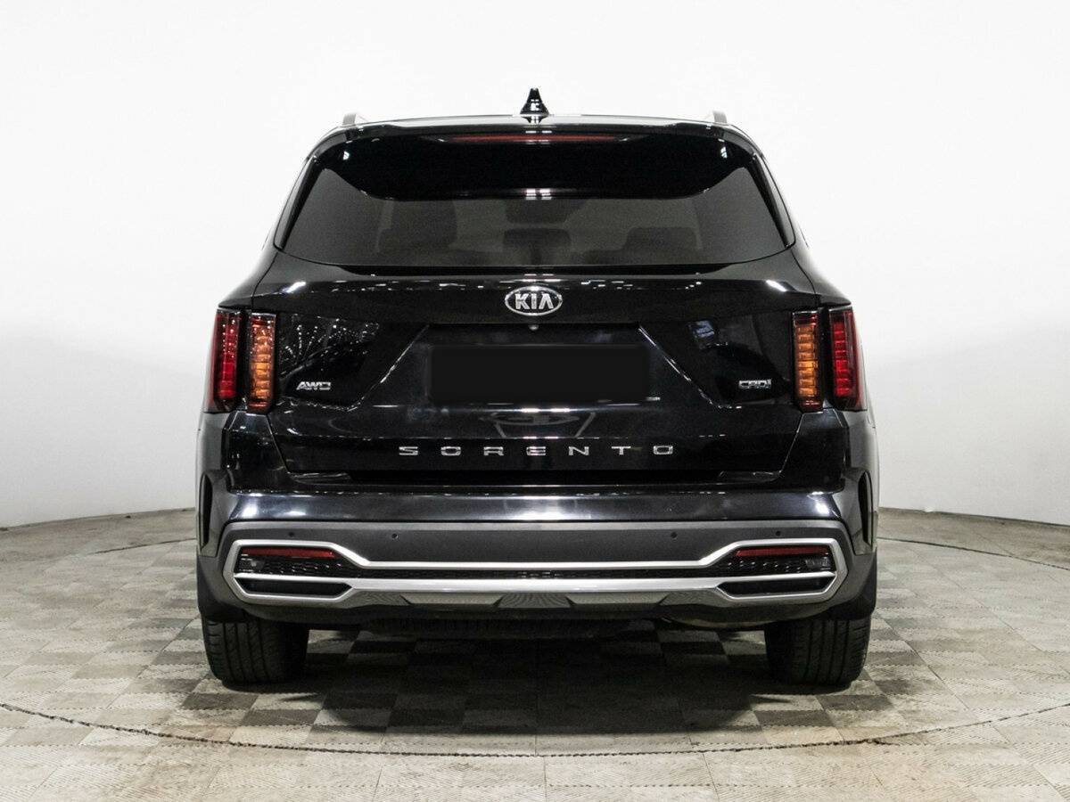 Купить Kia Sorento, 2020, 178 600 км, фото №6
