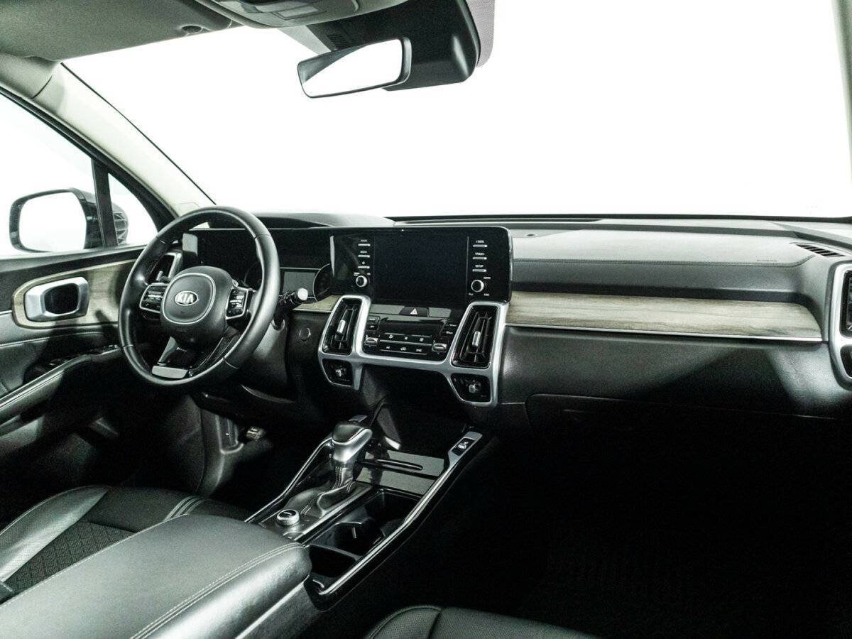 Купить Kia Sorento, 2020, 178 600 км, фото №9