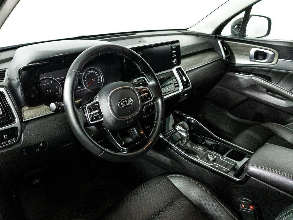 Купить Kia Sorento, 2020, 178 600 км, фото №11