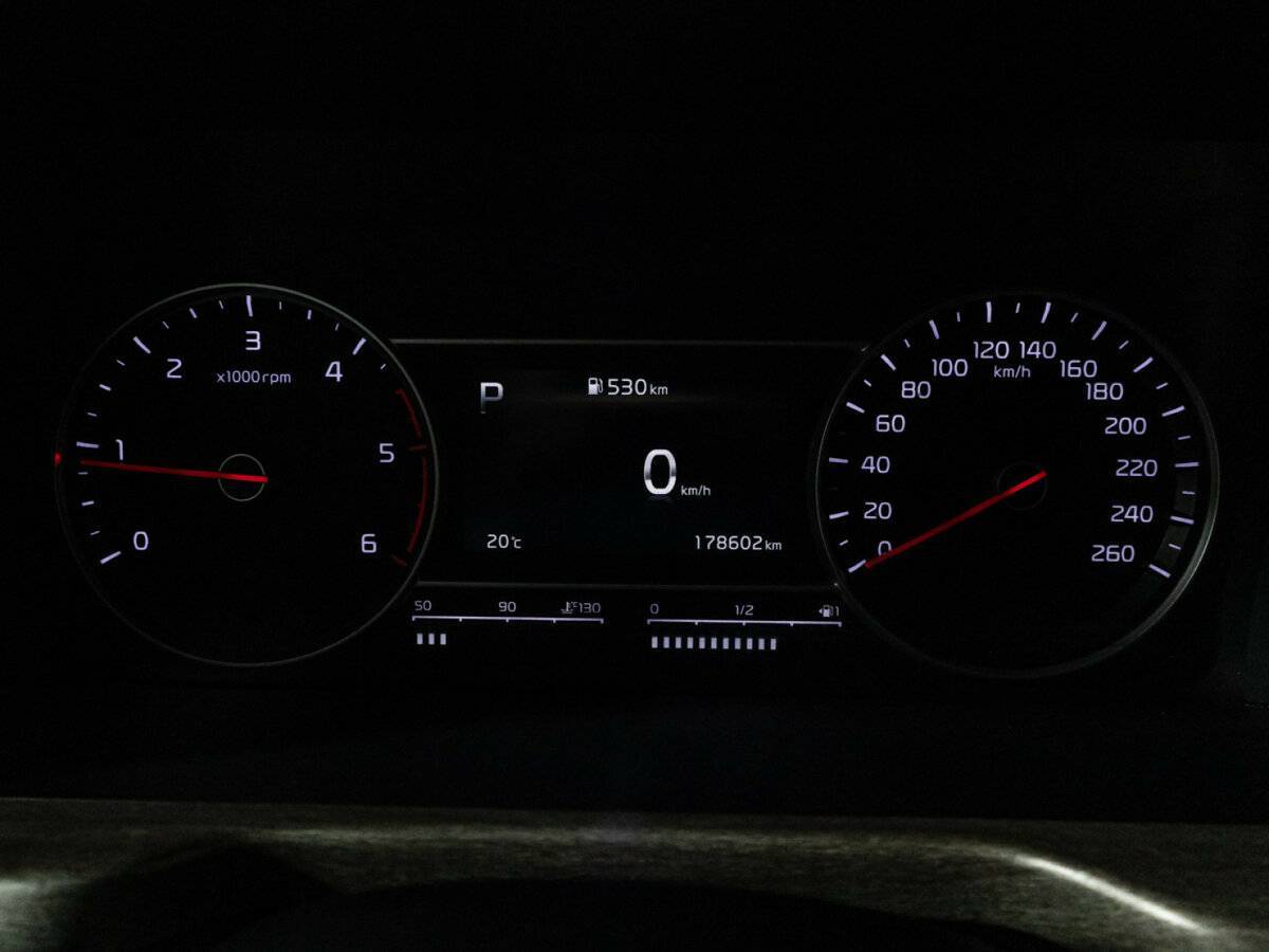 Купить Kia Sorento, 2020, 178 600 км, фото №12