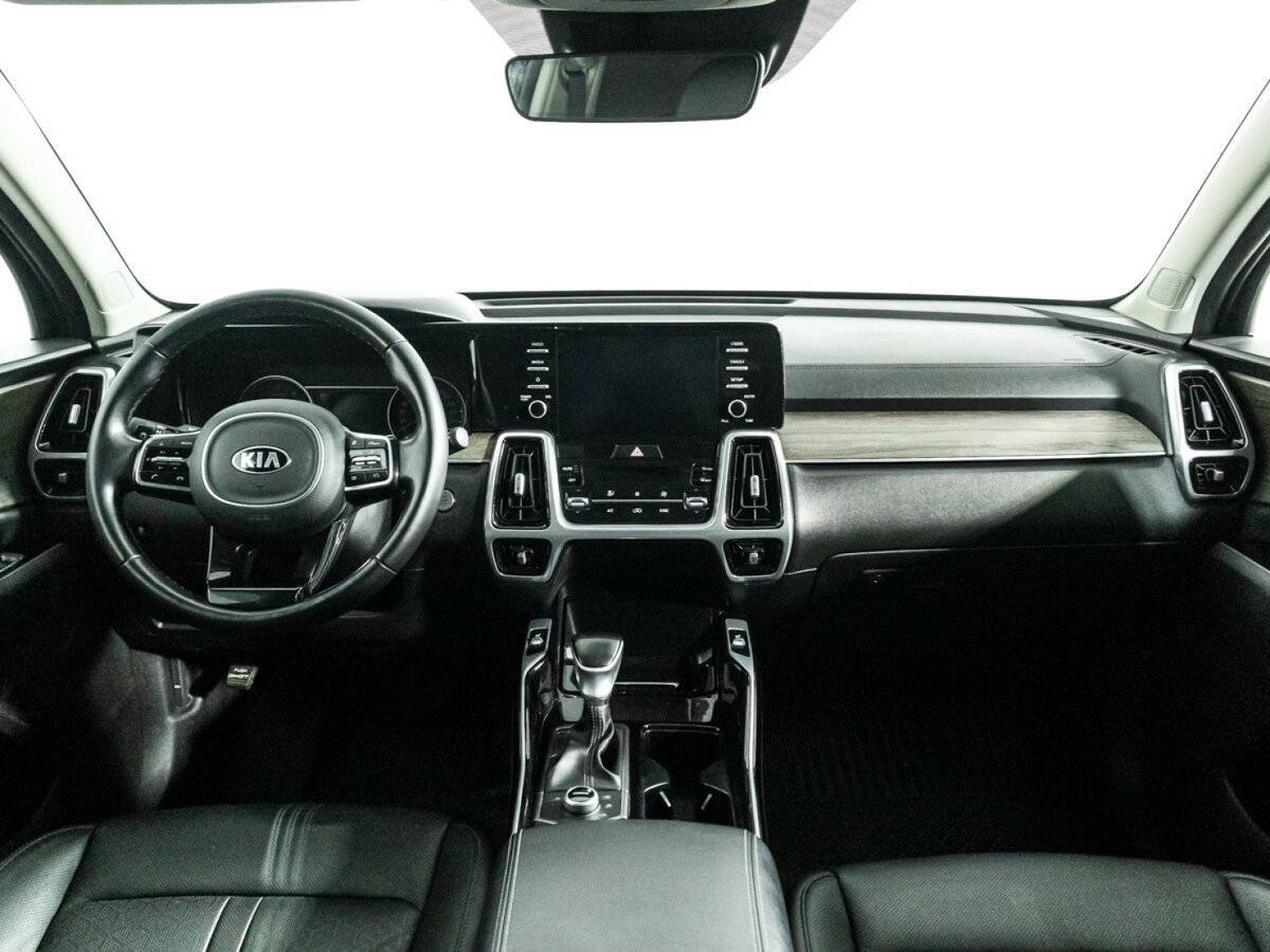 Купить Kia Sorento, 2020, 178 600 км, фото №13