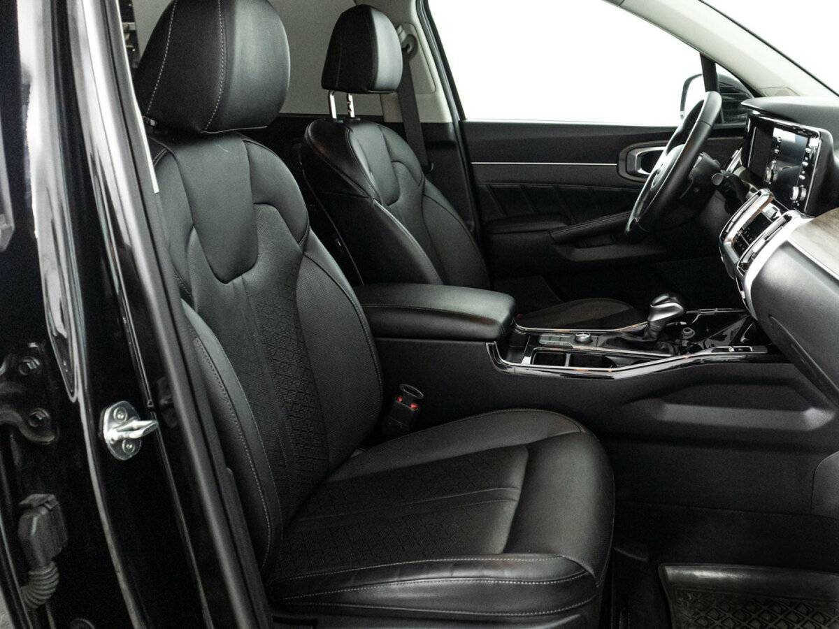 Купить Kia Sorento, 2020, 178 600 км, фото №17