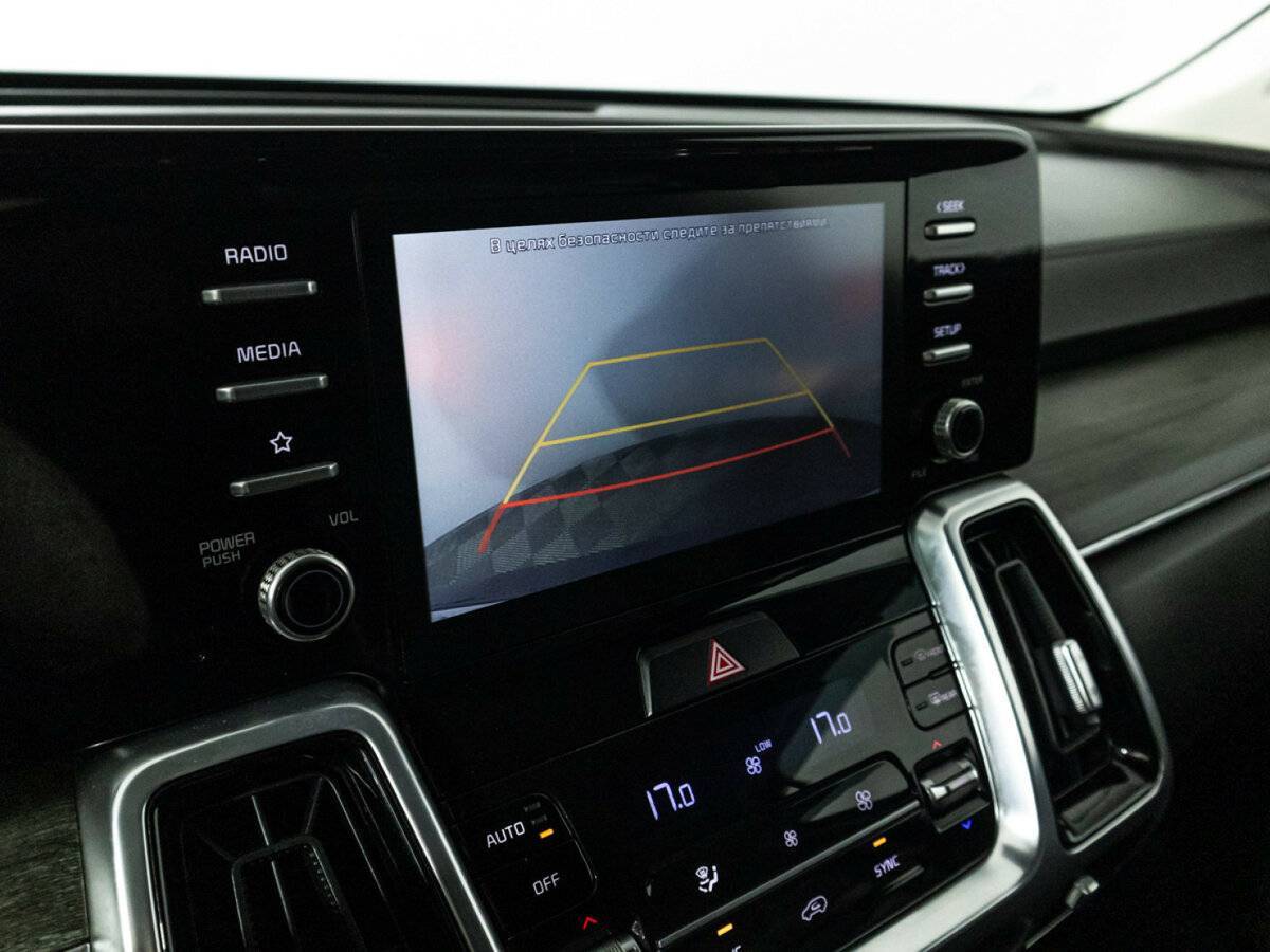 Купить Kia Sorento, 2020, 178 600 км, фото №20