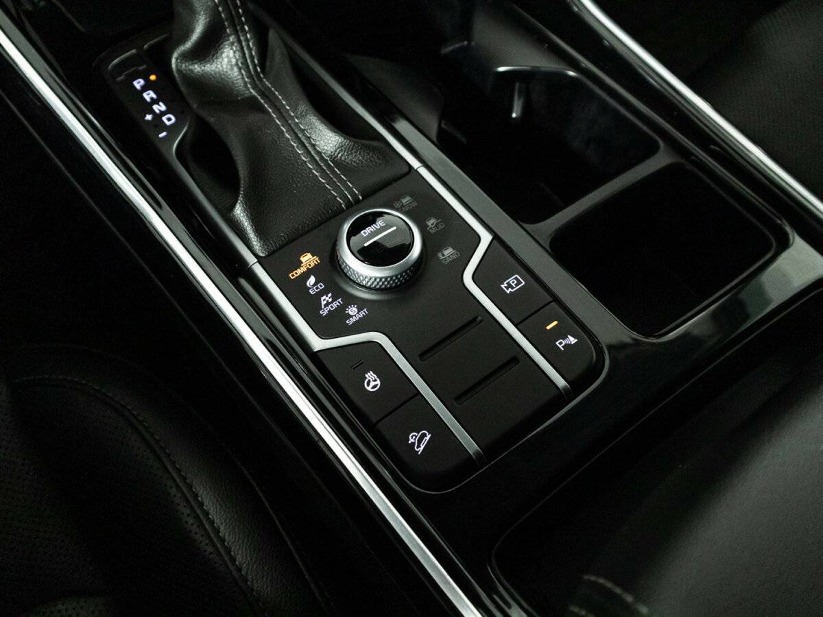 Купить Kia Sorento, 2020, 178 600 км, фото №23
