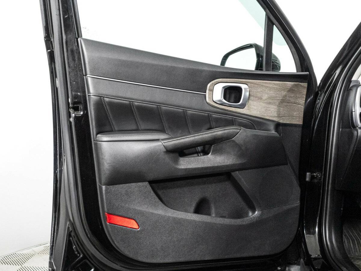 Купить Kia Sorento, 2020, 178 600 км, фото №28