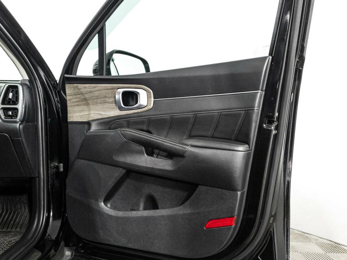 Купить Kia Sorento, 2020, 178 600 км, фото №29
