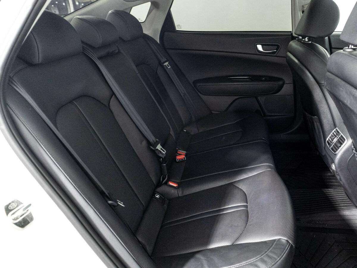 Купить Kia Optima, 2020, 57 799 км, фото №30