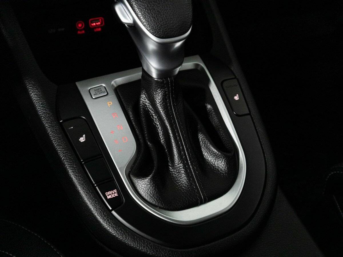 Купить Kia K3, 2020, 91 148 км, фото №20