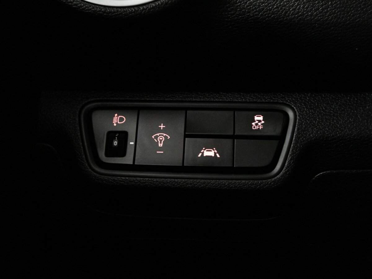 Купить Kia K3, 2020, 91 148 км, фото №21