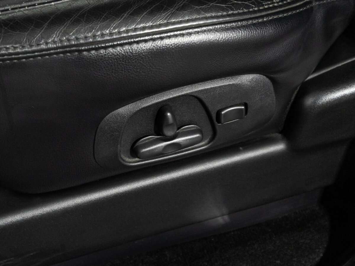 Купить Mitsubishi Pajero, 2007, 125 400 км, фото №19