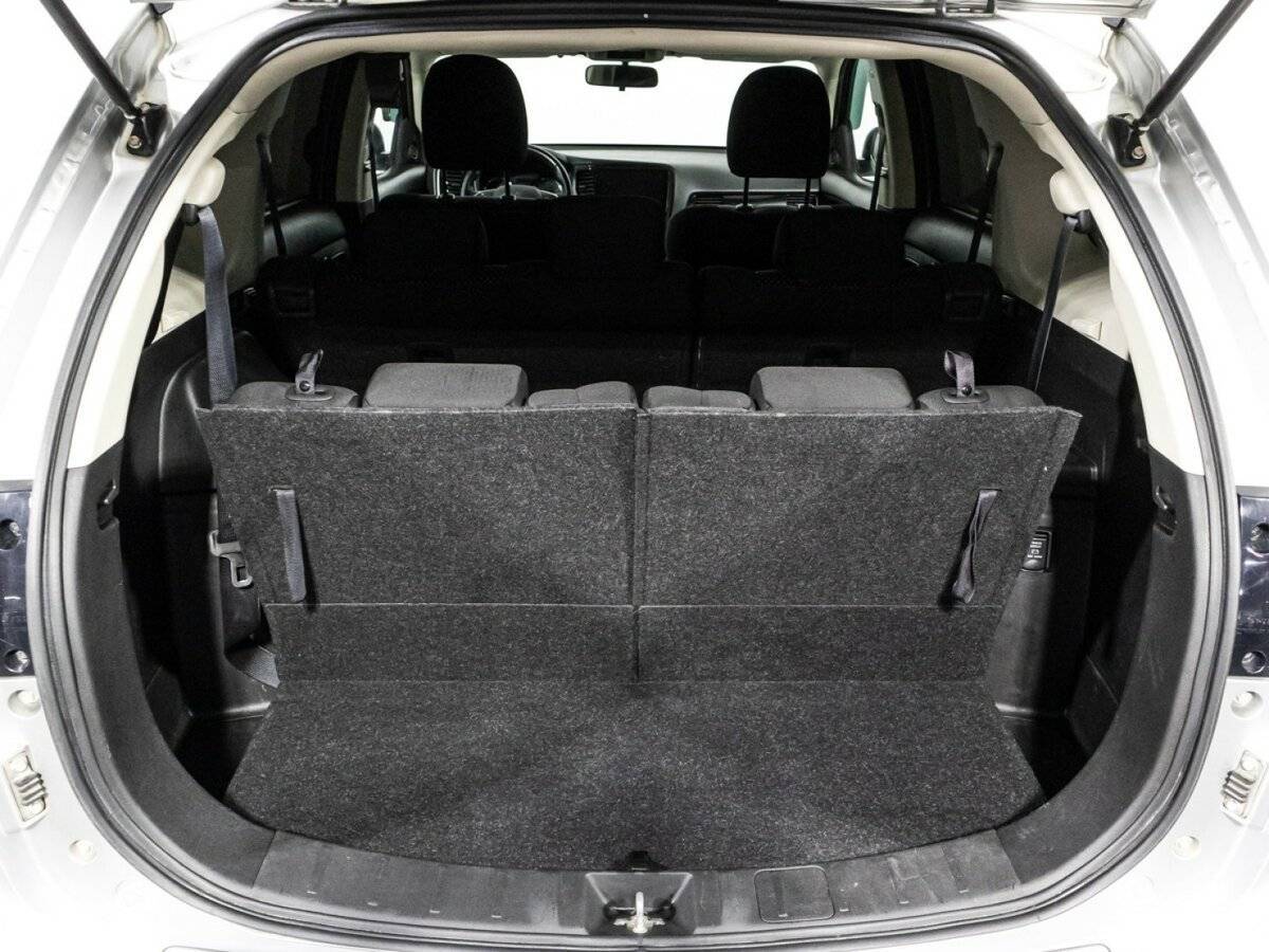 Купить Mitsubishi Outlander, 2020, 109 208 км, фото №13