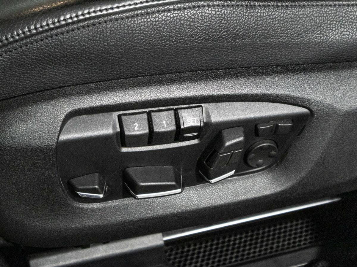 Купить BMW X6 30d, 2014, 152 000 км, фото №17