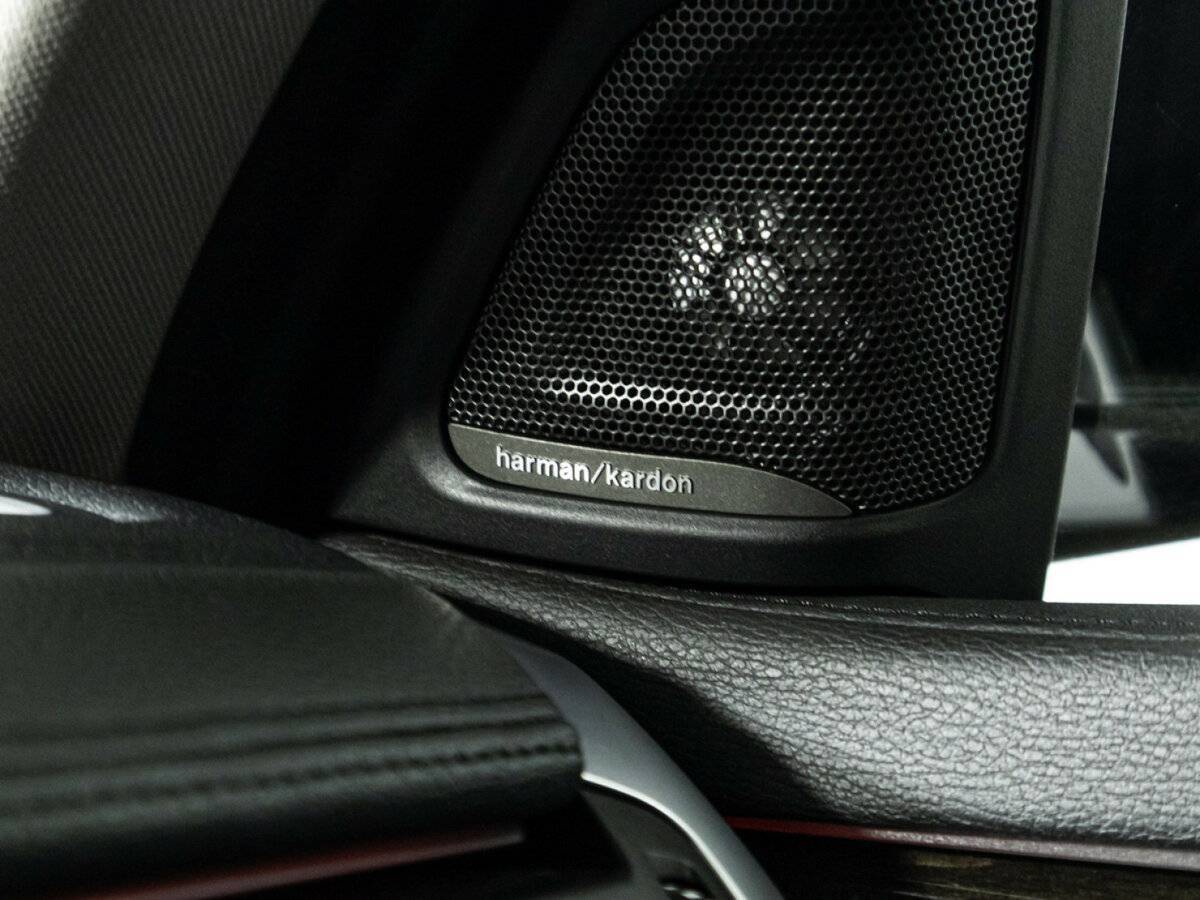 Купить BMW X6 30d, 2014, 152 000 км, фото №19