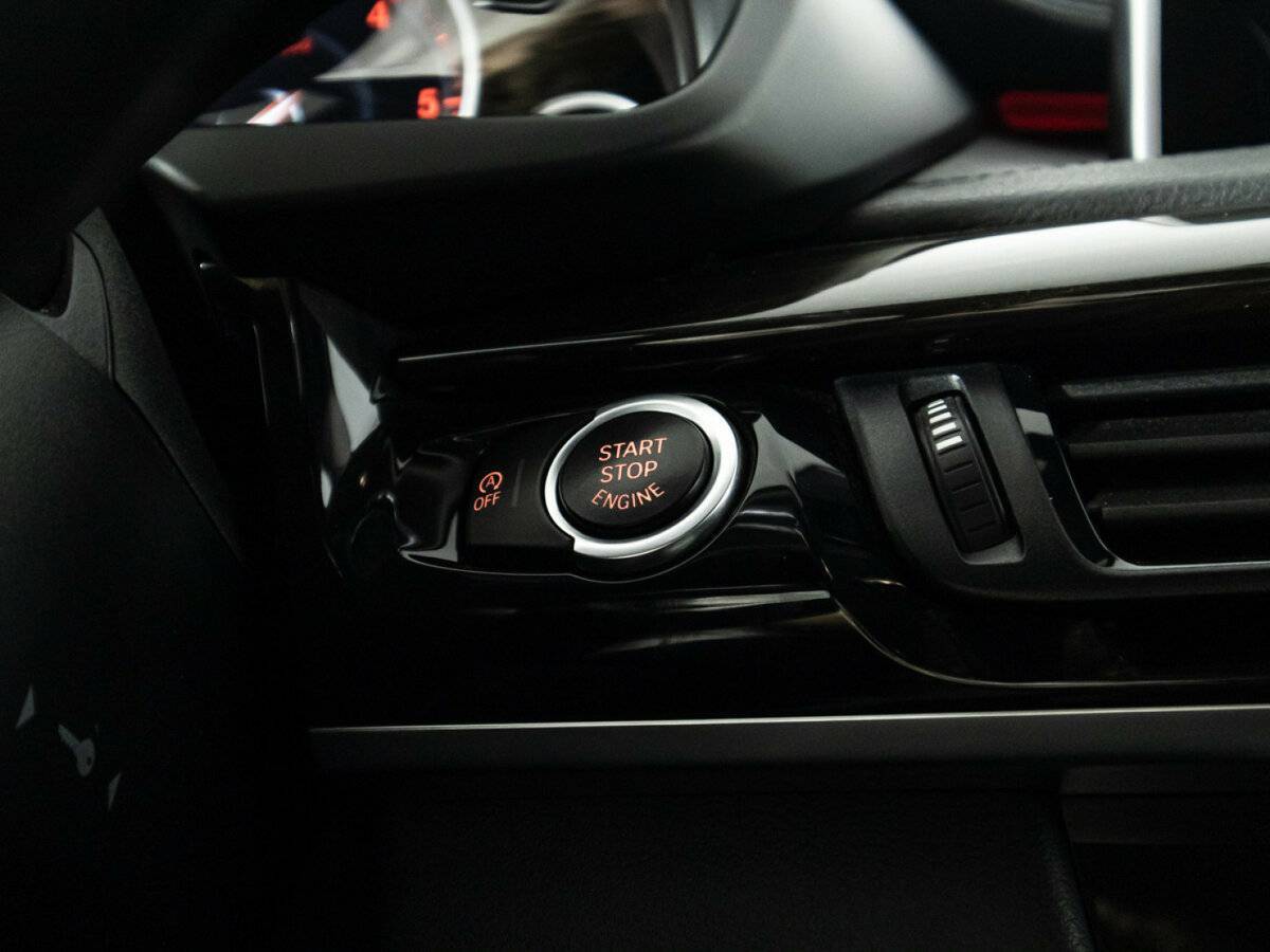 Купить BMW X6 30d, 2014, 152 000 км, фото №20