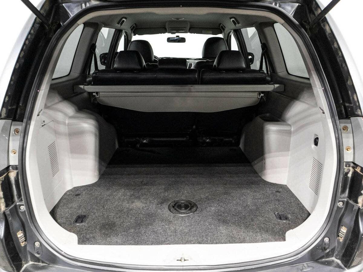 Купить Mitsubishi Pajero Sport, 2011, 232 708 км, фото №15