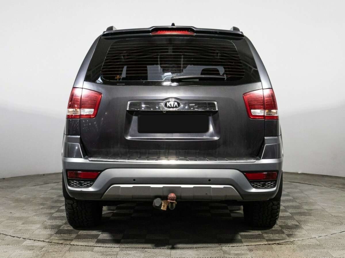 Купить Kia Mohave, 2019, 154 150 км, фото №6