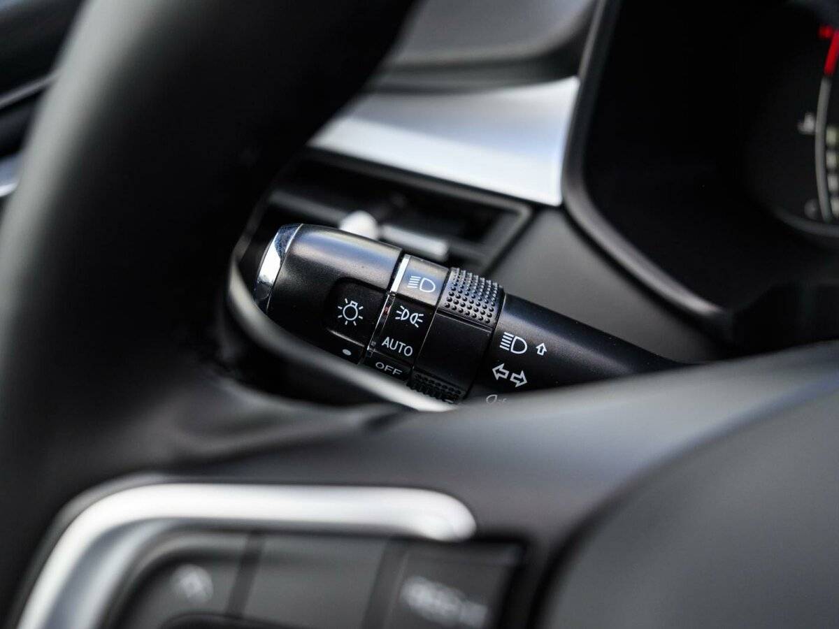 Купить Chery Tiggo 7 Pro, 2022, 33 241 км, фото №17