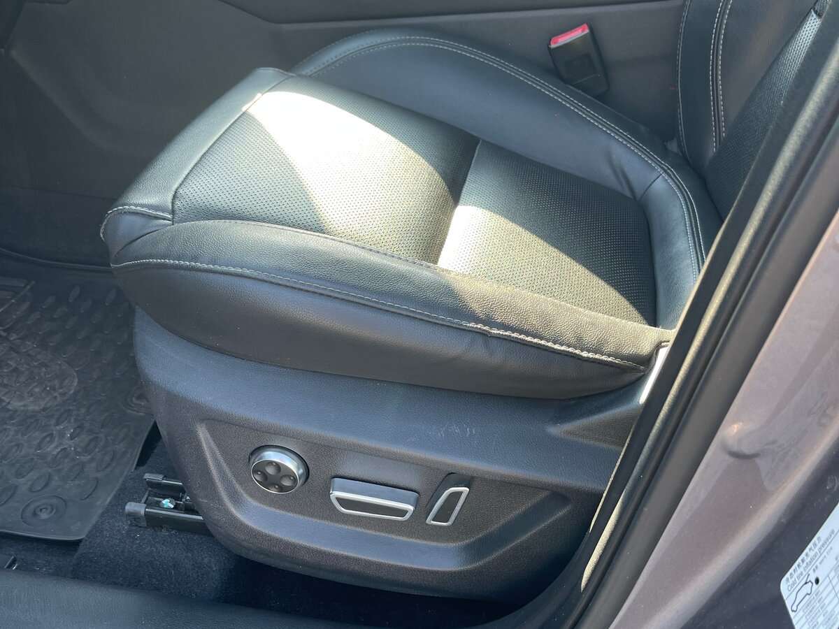 Купить Chery Tiggo 4, 2022, 84 000 км, фото №13