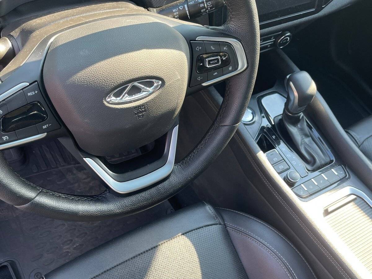 Купить Chery Tiggo 4, 2022, 84 000 км, фото №16