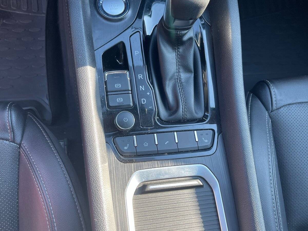 Купить Chery Tiggo 4, 2022, 84 000 км, фото №18