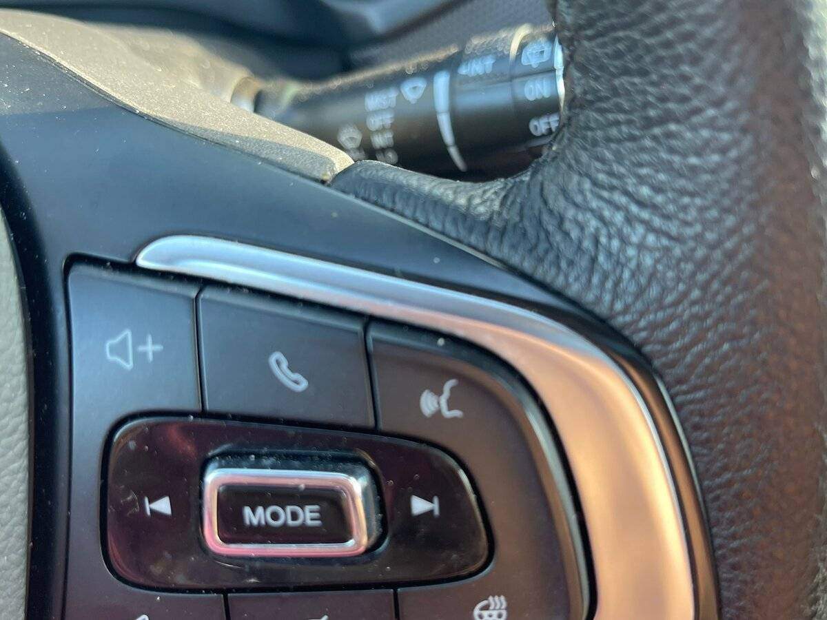 Купить Chery Tiggo 4, 2022, 84 000 км, фото №24