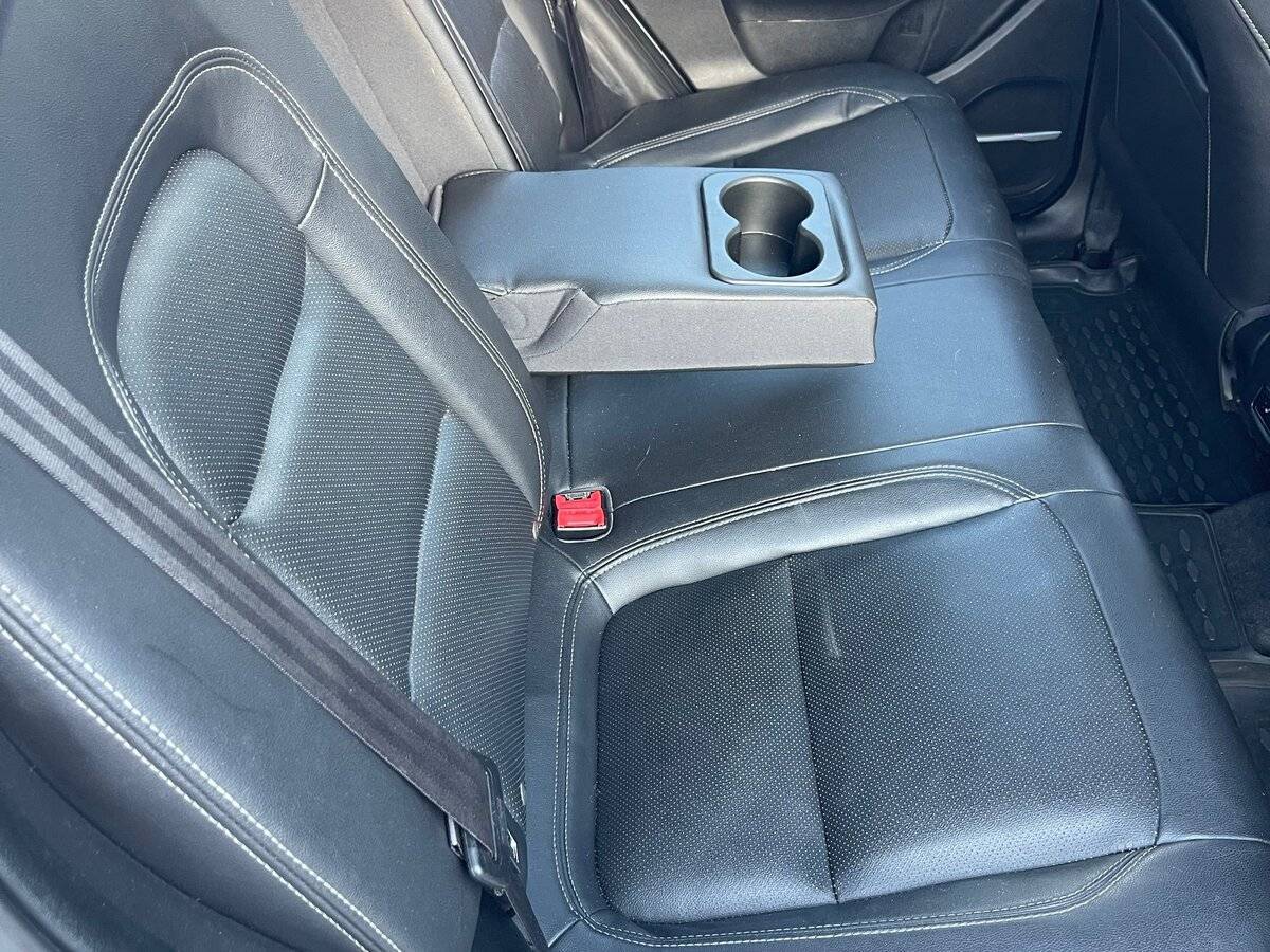 Купить Chery Tiggo 4, 2022, 84 000 км, фото №28