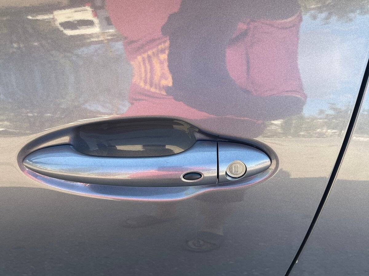 Купить Chery Tiggo 4, 2022, 84 000 км, фото №31