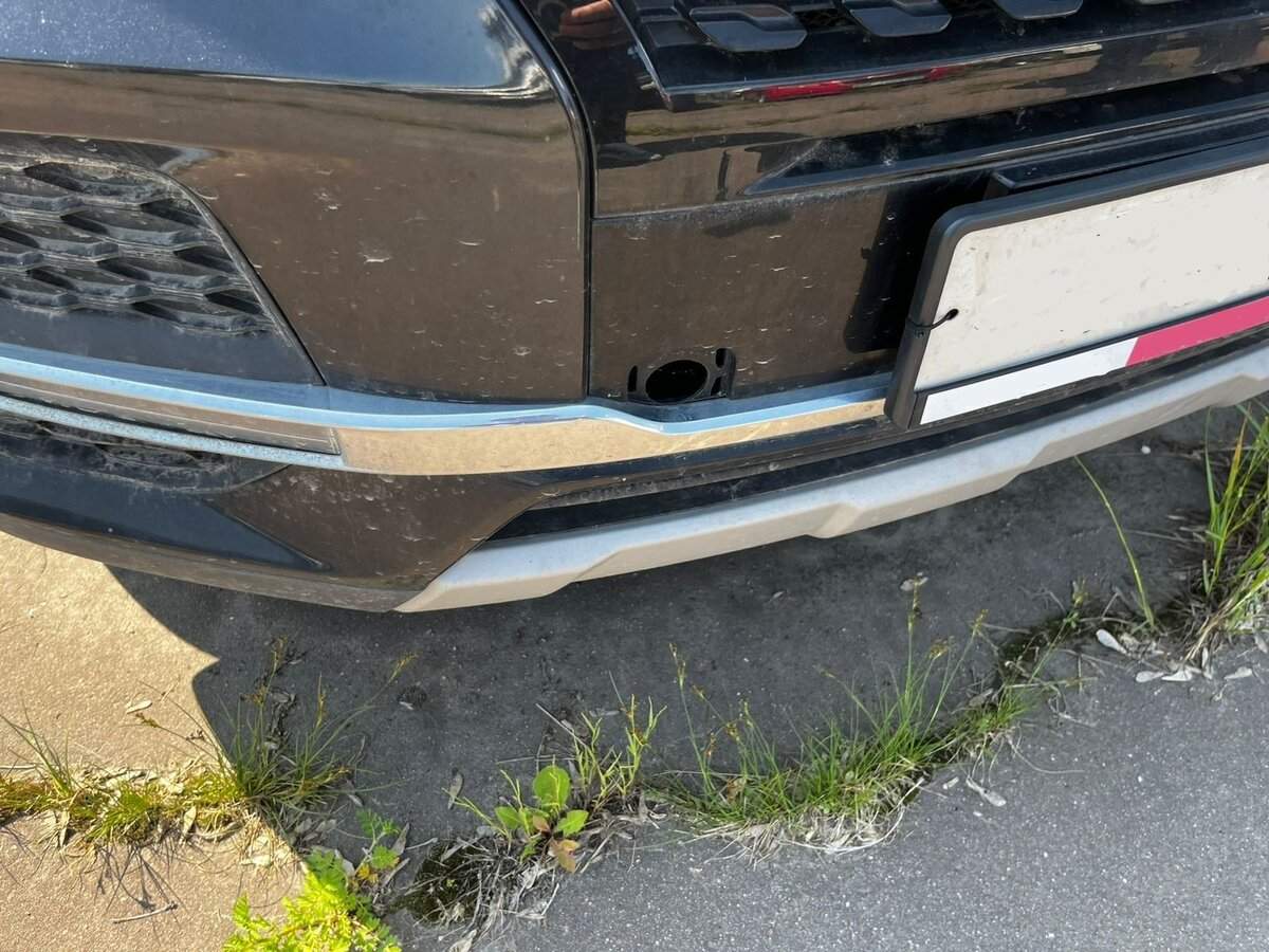 Купить Chery Tiggo 4, 2021, 139 272 км, фото №7