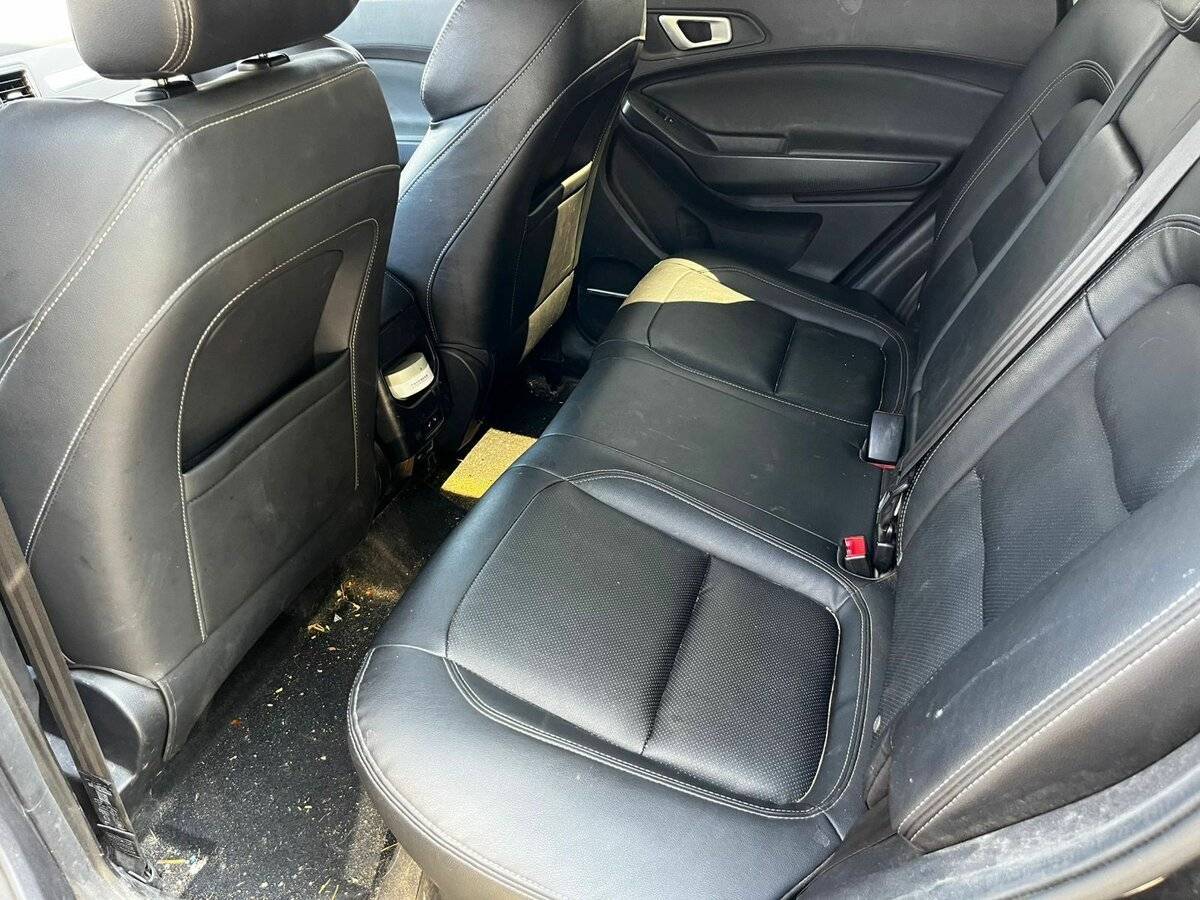 Купить Chery Tiggo 4, 2021, 139 272 км, фото №11