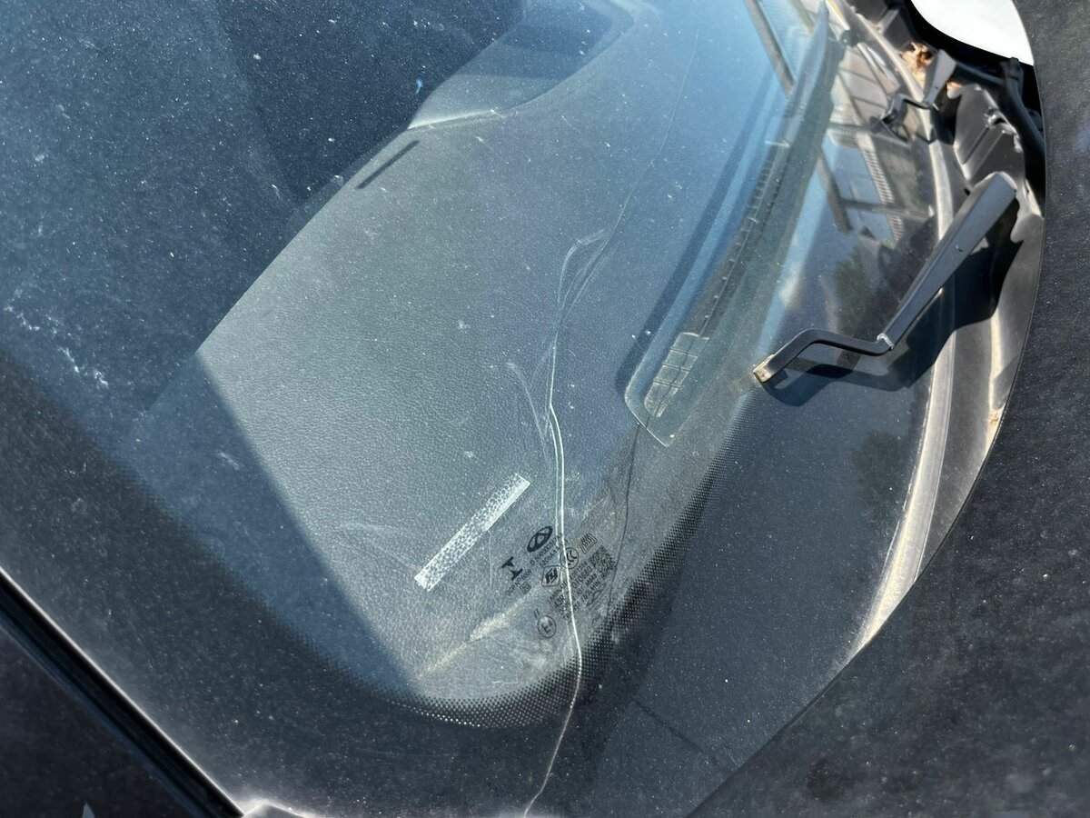 Купить Chery Tiggo 4, 2021, 139 272 км, фото №12