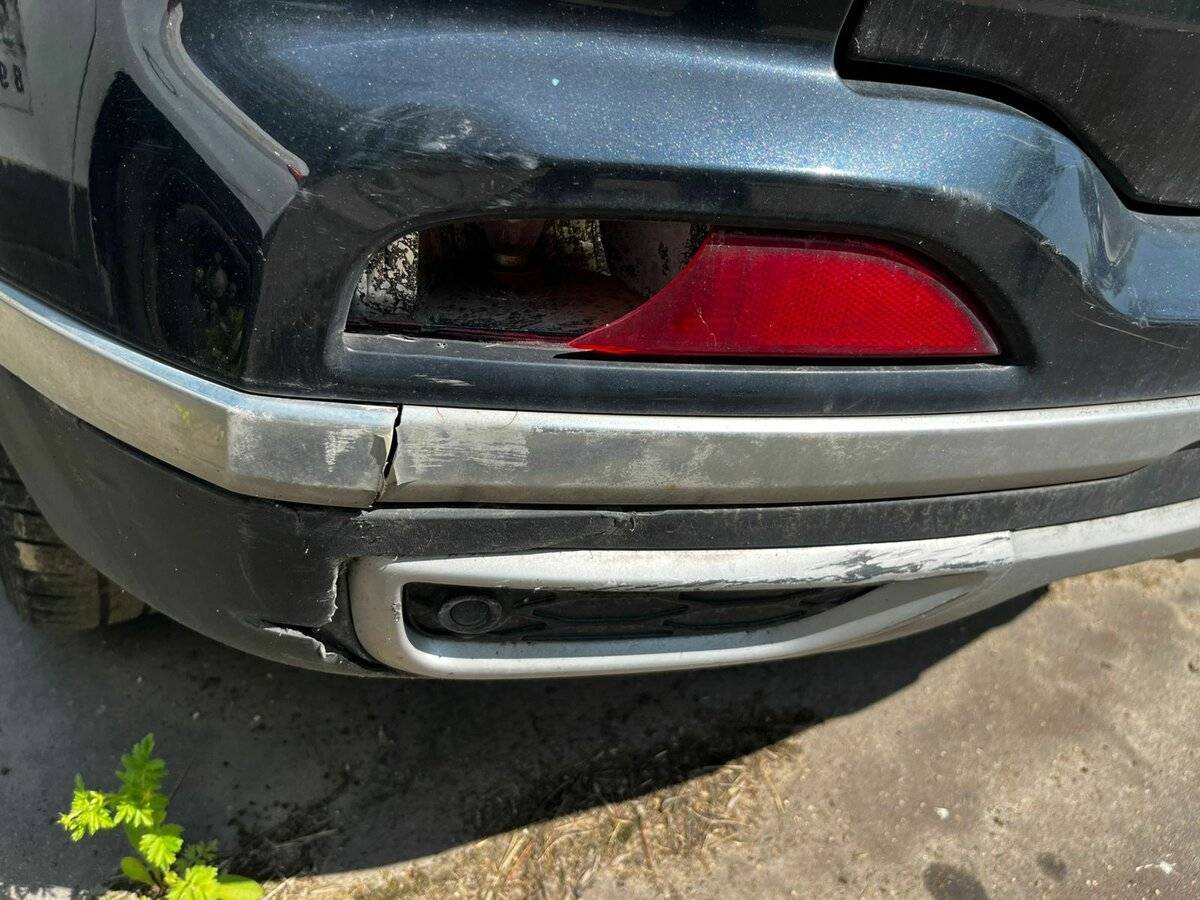 Купить Chery Tiggo 4, 2021, 139 272 км, фото №13