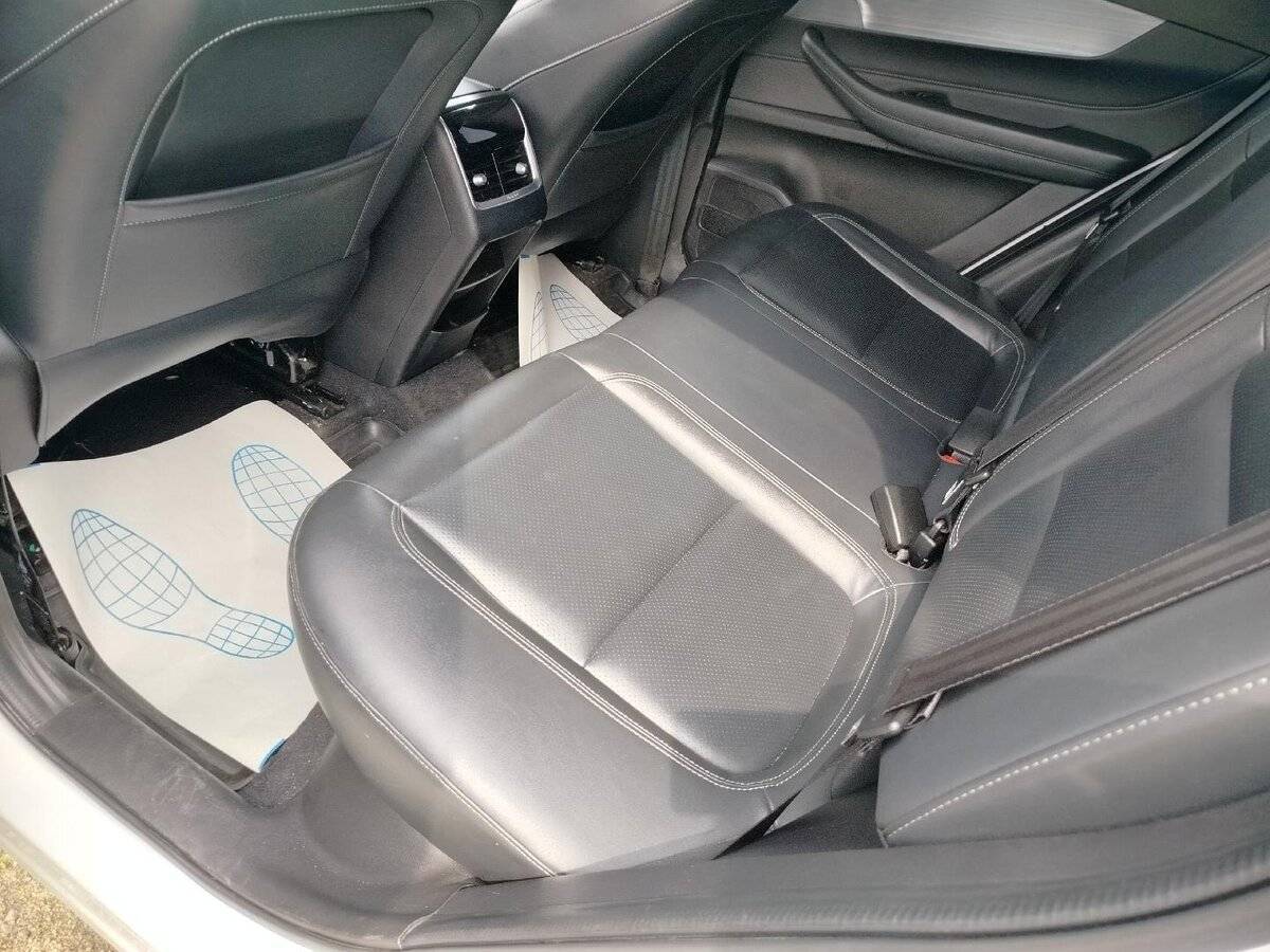 Купить Chery Tiggo 4 Pro, 2023, 86 385 км, фото №17