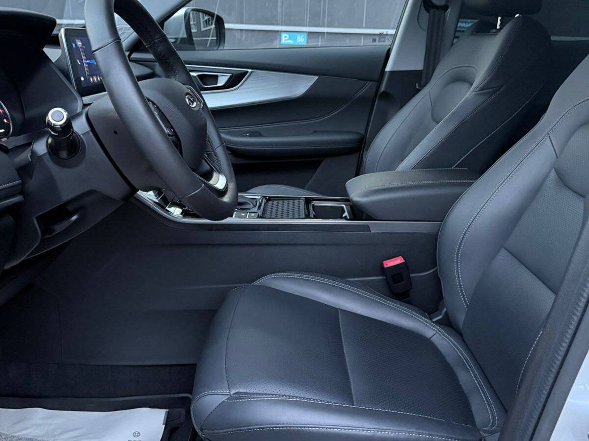 Купить Chery Tiggo 4 Pro, 2023, 8 000 км, фото №12