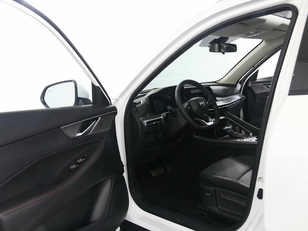 Купить Changan CS35 Plus, 2024, 26 км, фото №5
