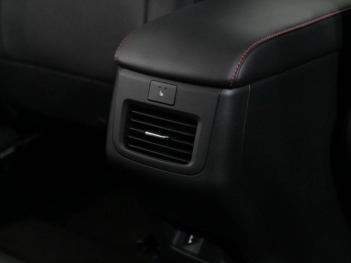 Купить Changan CS35 Plus, 2024, 26 км, фото №15