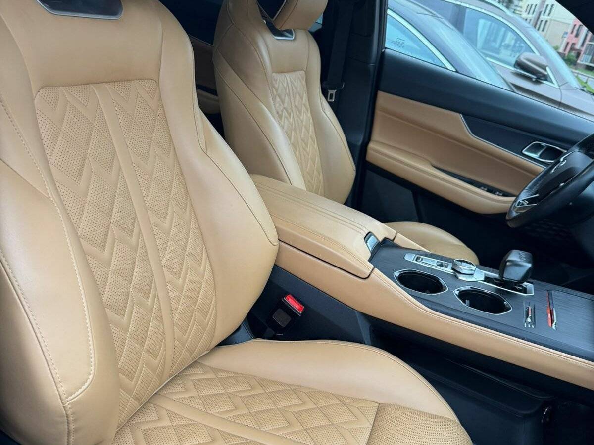 Купить Changan UNI-K, 2022, 66 000 км, фото №11