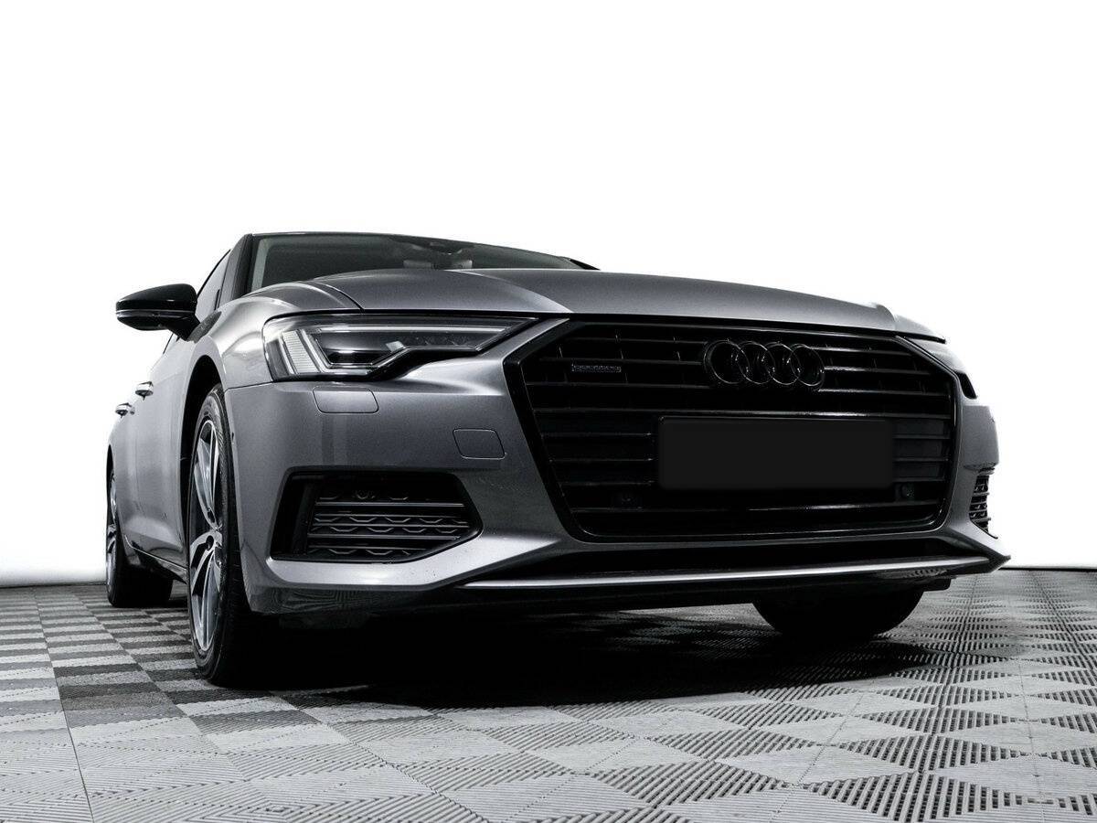 Купить Audi A6 45 TFSI, 2019, 52 929 км, фото №18