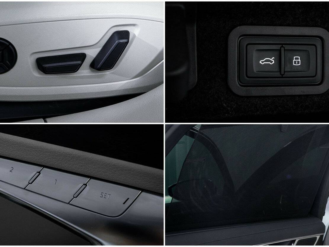 Купить Audi A6 45 TFSI, 2019, 52 929 км, фото №22